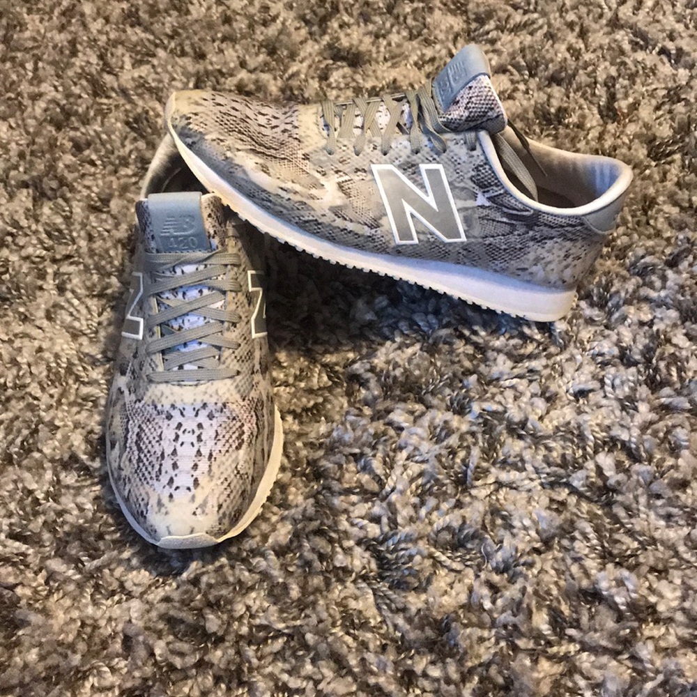 New Balance Sneakers